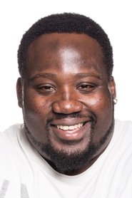 Jerome Kaluta portrait