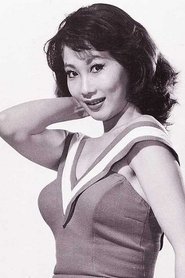 Keiko Awaji portrait