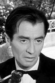 Andreas Lapas portrait