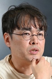 Shinya Kawatsura portrait