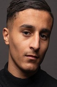 Nolan Masraf portrait