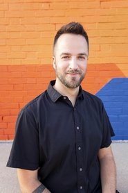 Jonathan Borland portrait