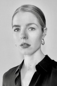 Chelli Look portrait