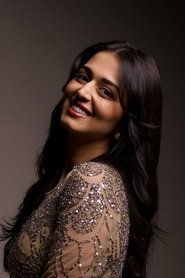 Jumana portrait