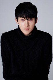 Kang Ha-kyung portrait