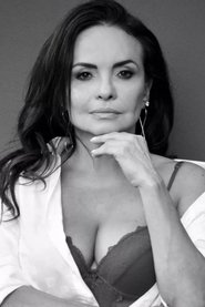 Luiza Tomé portrait