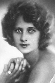 Anita Janová portrait