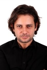 Selim Can Yalçın portrait