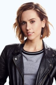 Abby Trott portrait