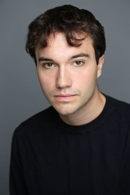 Javier Santos portrait