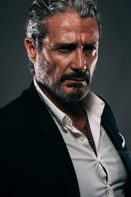 Bruno Verdirosi portrait