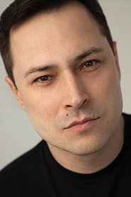 Denis Baranovsky portrait