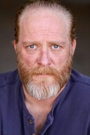 Christian Pedersen portrait