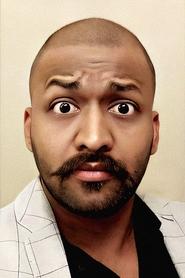 Mayank Parakh portrait