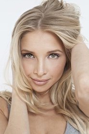 Juliana Semenova portrait