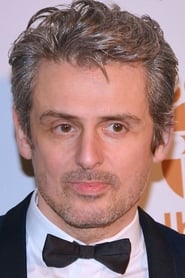 Dejan Čukić portrait