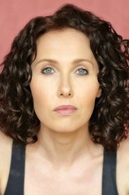 Rebecca Atkinson portrait