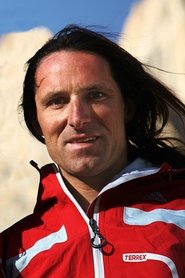 Alexander Huber portrait