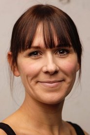 Elianne Byrne portrait