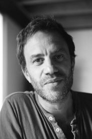 Raphaël Frydman portrait