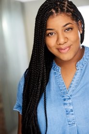 Ashley August portrait