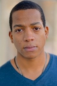 Mario C. Brown portrait