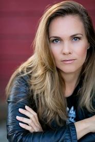 Gretal Montgomery portrait