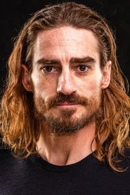 Brad Ashten portrait