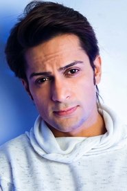 Shalin Bhanot portrait