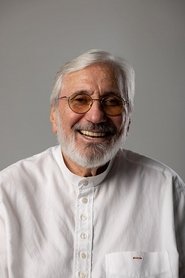 Oktai Mir-Kasimov portrait