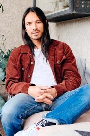 Kenny Anderson portrait