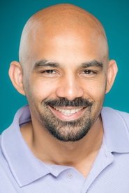 Rock White portrait