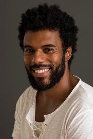 Dudu de Oliveira portrait