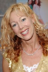 Lynn-Holly Johnson portrait