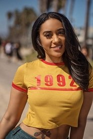 Brii Renee' portrait