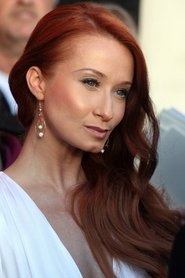 Karina Sarkissova portrait