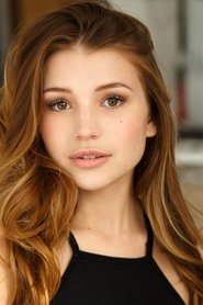 Samantha Bugliaro portrait