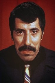 Yahia Benmabrouk portrait