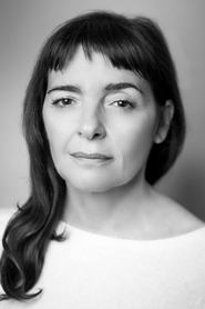 Ana Brandão portrait
