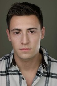 Eric D'Agostino portrait