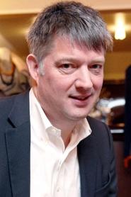 James Prichard portrait