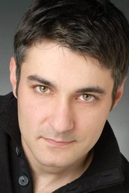 Jeffrey Schmidt portrait
