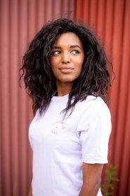 Sosha Duysker portrait