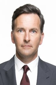 Colin Lane portrait