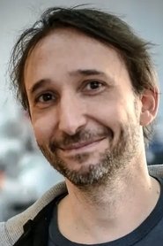 Pierre-Olivier Persin portrait