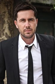 Bradley Murnane portrait