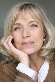 Arielle Sémenoff portrait
