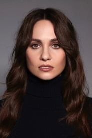 Tuppence Middleton portrait