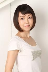 Seiko Ueda portrait