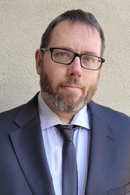 Ryan Stockstad portrait